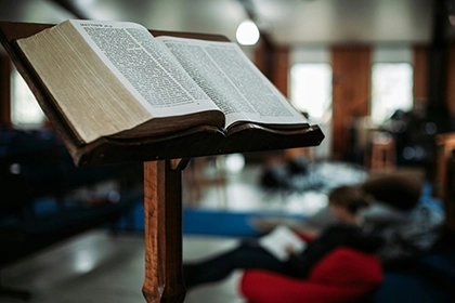 Meadowvale Community Church