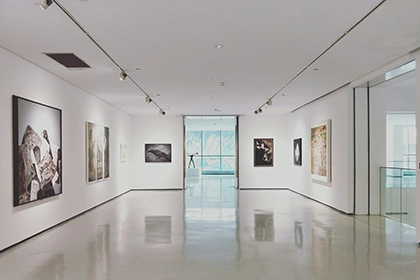 Pazan Gallery
