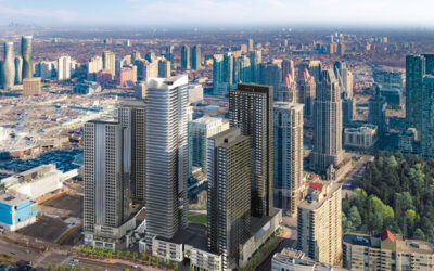 Call for Submissions: Art Collection for Square One District Mississauga – Mondo Forma & Daniels