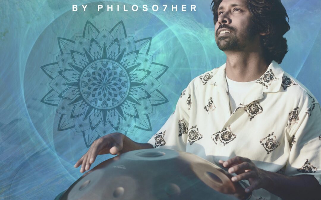 A Sonic Pill by Philoso7her – A Handpan Journey