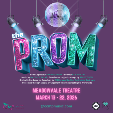 4 The Prom Musical