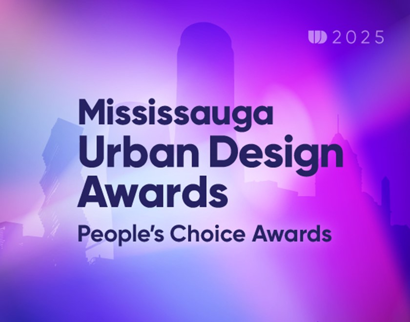 City of Mississauga: Made you look! Vote for your favourite urban design project in Mississauga